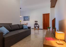 Bright and Modern Apartment by Wonderful Italy 5