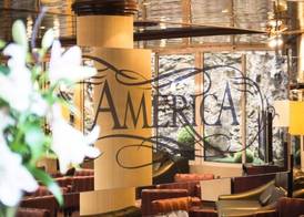 America Hotel Lourdes 4