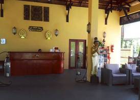 Koh Mook Sivalai Beach Resort 4