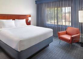 Courtyard by Marriott Fort Lauderdale City of Plantation 4