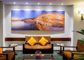 Hotel Galera 5