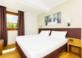 Hotel Orso Grigio 4