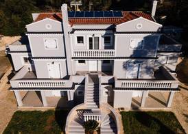 The Seven Islands Deluxe Apartments 2