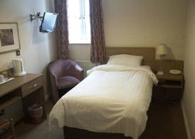 The Queensgate Hotel 4