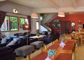 Christys Palace Hotel 4