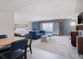 Holiday Inn Express & Suites AUGUSTA WEST - FORT GORDON by IHG 2