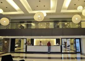 Citylight Hotel 5