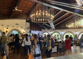 HOTEL TESORO BEACH 2