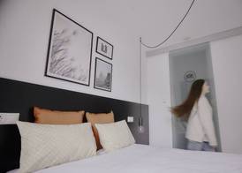 ZAREY HOSTEL 3