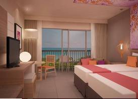Gran Muthu Imperial Hotel 4