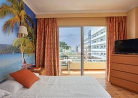 BJ Bei Juan Hostal 3