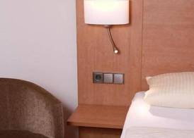Hotel Goldenes Fass - Rothenburg ob der Tauber 5