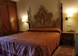 Hotel Garabatos 4