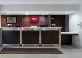 Red Roof Inn PLUS Boston - Mansfield - Foxboro 4