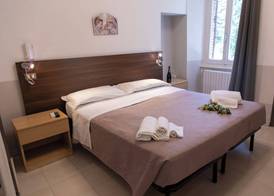 Hotel Il Vicoletto 2