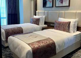 Golden Rose Hotel & Spa 5