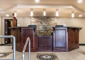 Quality Inn & Suites Houghton Downtown 4