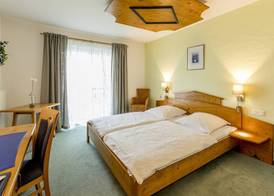 Seehof Hotel am Aartalsee 5