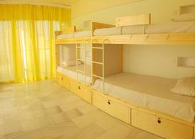 NEX Hostel 5