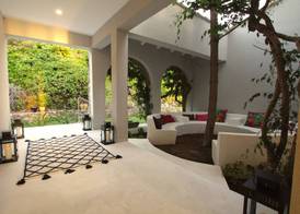 Hotel Minera 2