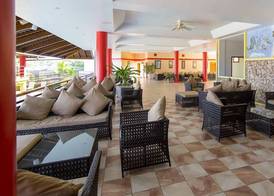 Grafton Beach Resort 2