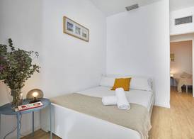 BBarcelona Clot Apartments 3
