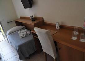 Hotel Alpi 4