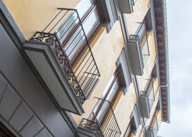 Casa Montalbán Apartamentos Turísticos 5