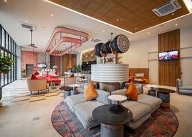 Grand Mercure Krabi Ao Nang 4
