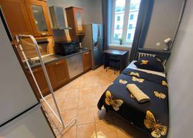 Fantastic Inn Warsaw - CH16 4