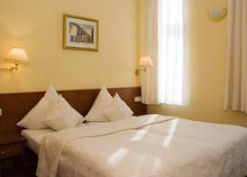 HOTEL ANDEL S.R.O 3