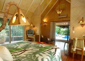 The Rarotongan Beach Resort & Lagoonarium 5