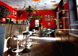 Sunflower Hostel Berlin 2
