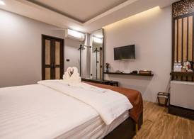 Paraiso Hotel Chiangmai 4