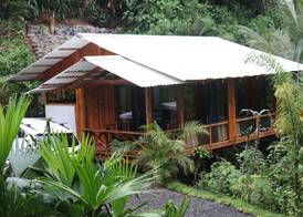 Cabañas del Lago 2