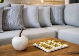 Venus Sunrise Suites & Villas 2