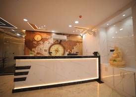 Hotel Dev Vilas 600 Metres from Taj Mahal 4