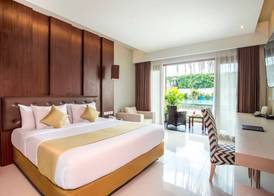 Tonys Villas & Resort Seminyak - Bali 4