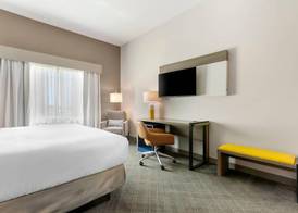 Comfort Inn & Suites Houma 5