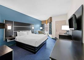 Clarion Inn Branson 5