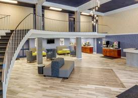 Quality Inn & Suites Apex - Holly Springs NC 4