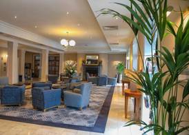 Parkavon Hotel 3