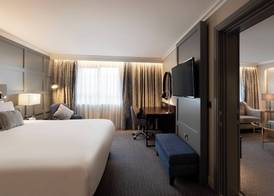 Crowne Plaza BELFAST by IHG 4