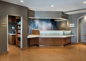SpringHill Suites Danbury 4