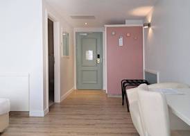 Garner Hotel Post Aschaffenburg by IHG 5