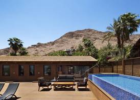 Orchid Eilat Hotel 4