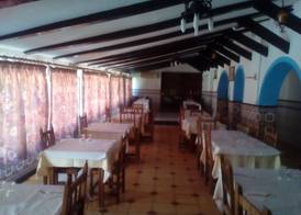 Hostal El Molino 4
