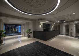 Taksim Square Hotel 2