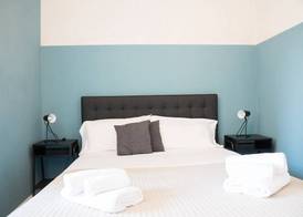 B&B Lumiere Roma 3