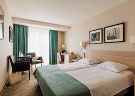 Hotel Aazaert by WP Hotels 4